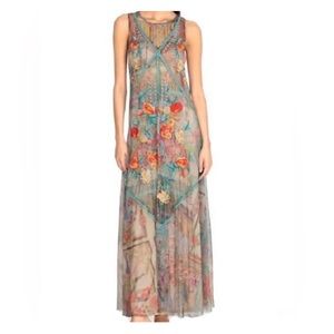 Johnny Was Jolene Dress